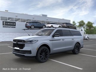 New 2025 Lincoln Navigator L Reserve image 1