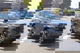 New 2025 Subaru Forester Touring image 1