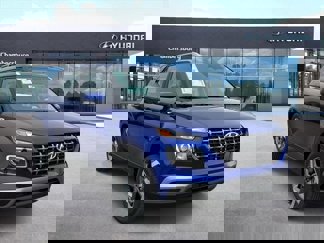New 2025 Hyundai Venue SEL image 1