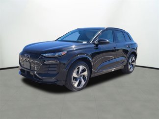 New 2025 Audi Q6 e-tron Premium Plus image 1