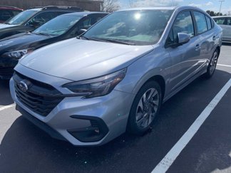 New 2025 Subaru Legacy Limited image 1