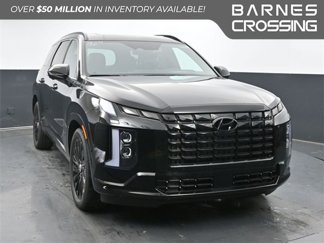 New 2025 Hyundai Palisade Calligraphy image 1