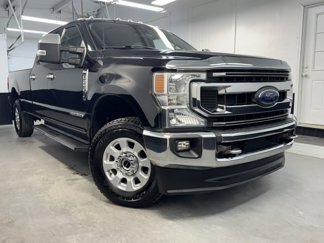 Used 2022 Ford F250 XLT image 1