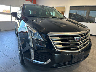 Used 2018 Cadillac XT5 Luxury image 1