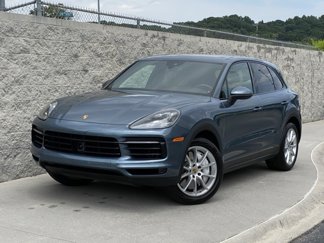 Used 2019 Porsche Cayenne image 1