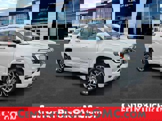 New 2026 GMC Terrain Denali image 1