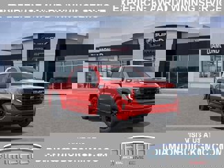 New 2026 GMC Sierra 1500 Elevation image 1