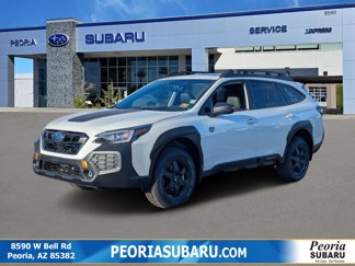 New 2025 Subaru Outback Wilderness image 1
