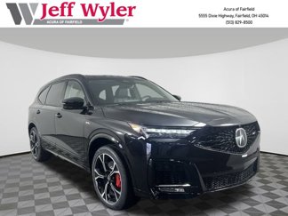 New 2025 Acura MDX Type S image 1