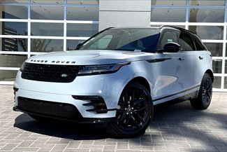 New 2026 Land Rover Range Rover Velar Dynamic SE image 1