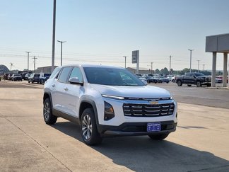 New 2026 Chevrolet Equinox LT w/ Convenience Package II image 1