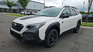 New 2025 Subaru Outback Wilderness image 1