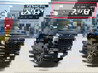 New 2025 Nissan Armada Platinum image 1