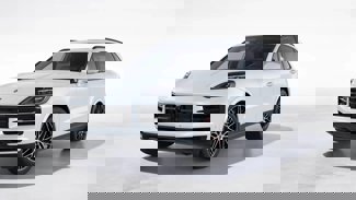 New 2026 Porsche Cayenne S image 1