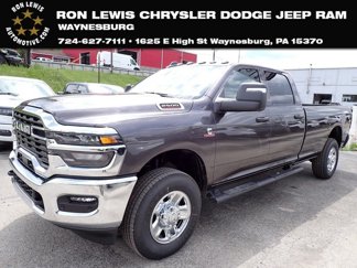 New 2025 RAM 2500 Tradesman image 1