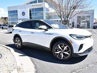 New 2025 Volkswagen ID.4 Pro S image 1