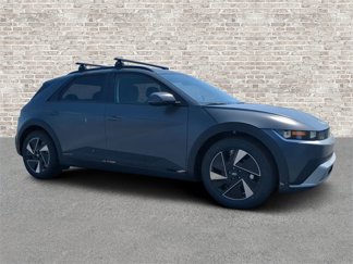New 2025 Hyundai Ioniq 5 SEL image 1