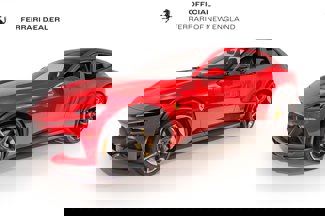 Used 2024 Ferrari Purosangue image 1