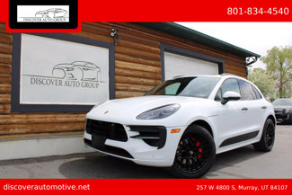 Used 2021 Porsche Macan GTS image 1