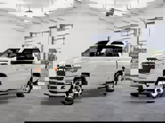 New 2026 RAM 1500 Big Horn image 1