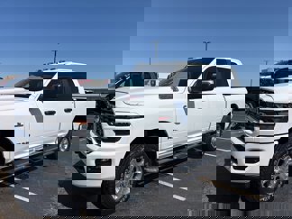 New 2025 RAM 2500 Big Horn image 1