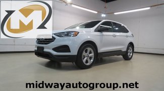 Used 2019 Ford Edge SE image 1