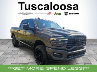 New 2025 RAM 2500 Laramie image 1