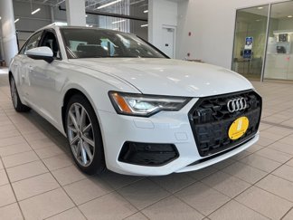 New 2025 Audi A6 2.0T Premium image 1