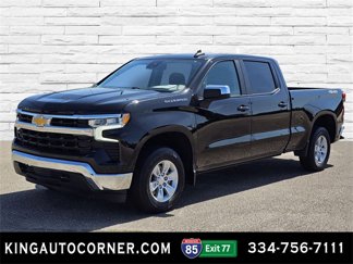 Used 2023 Chevrolet Silverado 1500 LT w/ Protection Package image 1