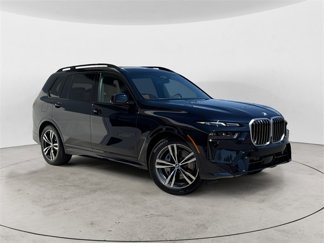 New 2025 BMW X7 xDrive40i w/ M Sport Package image 1