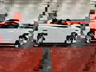 Used 2020 Dodge Charger Police w/ Integrated Display Package image 1