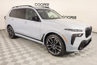 New 2026 BMW X7 M60i image 1