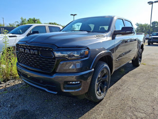 New 2026 RAM 1500 Big Horn image 1
