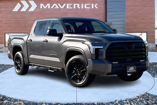 Used 2023 Toyota Tundra SR5 w/ SR5 Convenience Package image 1