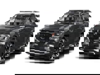 New 2025 MAZDA CX-90 3.3 Turbo S w/ Premium Package image 1
