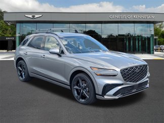 New 2026 Genesis GV70 3.5T Sport Prestige image 1