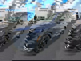 New 2026 Honda CR-V Sport Touring image 1