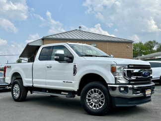 Used 2020 Ford F350 XLT w/ XLT Premium Package image 1