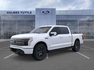 New 2025 Ford F150 Lightning Lariat image 1