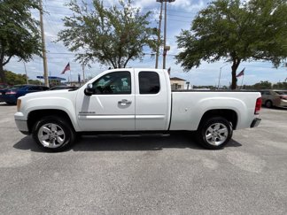 Used 2013 GMC Sierra 1500 SLE image 1