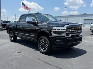 New 2025 RAM 2500 Limited image 1