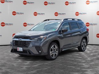New 2025 Subaru Ascent Limited image 1