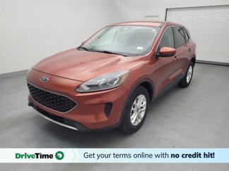 Used 2020 Ford Escape SE image 1