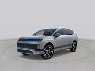 New 2026 Hyundai Ioniq 9 Calligraphy image 1