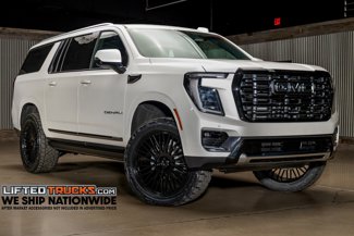 Used 2025 GMC Yukon XL Denali Ultimate image 1