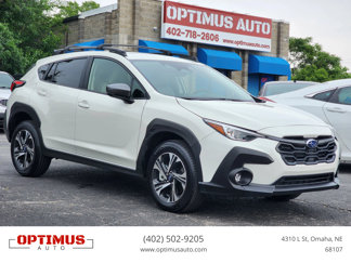 Used 2024 Subaru Crosstrek 2.0i Premium image 1