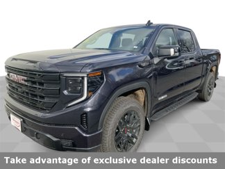 New 2025 GMC Sierra 1500 Elevation w/ Elevation Premium Package image 1