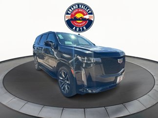 Used 2023 Cadillac Escalade Sport image 1