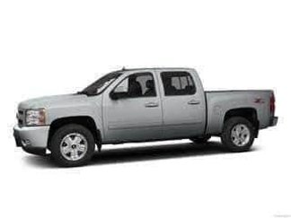 Used 2013 Chevrolet Silverado 1500 LT w/ All-Star Edition image 1