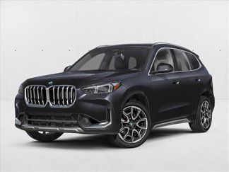 New 2026 BMW X1 xDrive28i w/ Convenience Package image 1